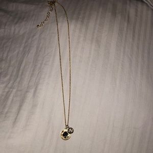 Kate spade necklace